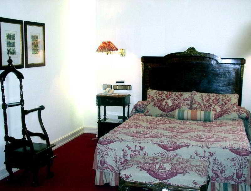 Foxa 25 Hotel Madrid Room photo